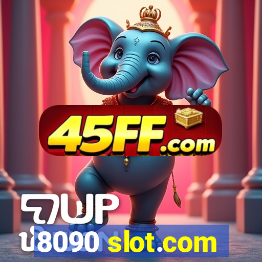 8090 slot.com